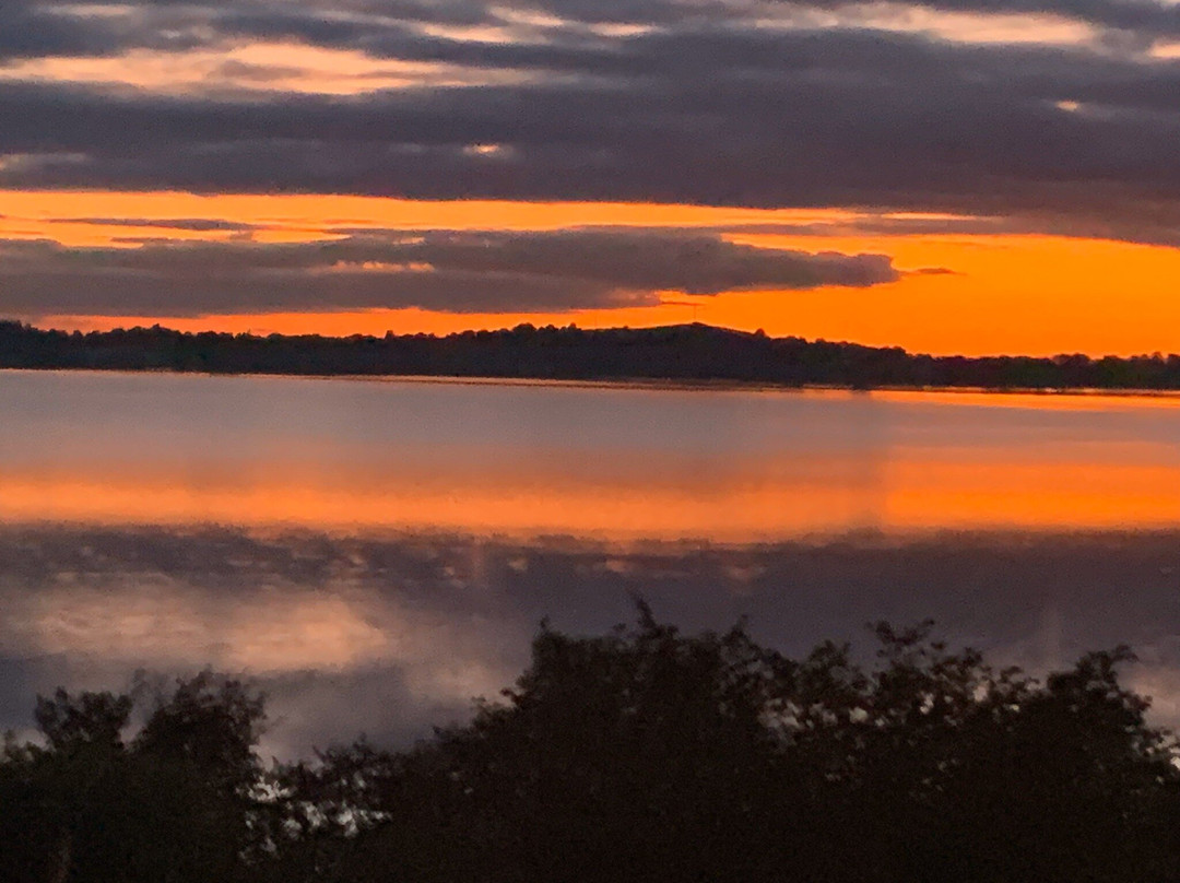 Lough Owel-Mullingar必去景点