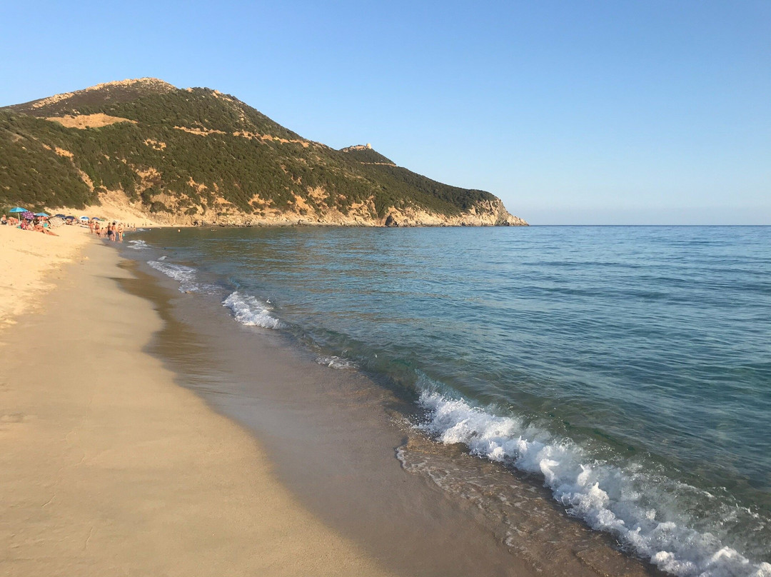 Hotel Villa del Mare主图