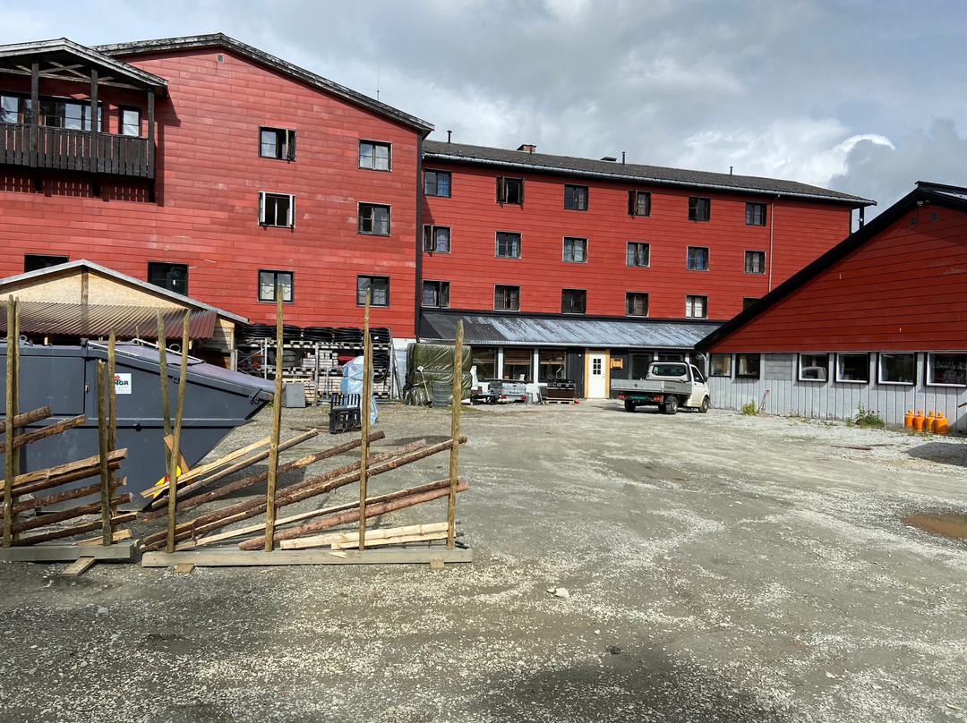 Rondane Hoyfjellshotell主图