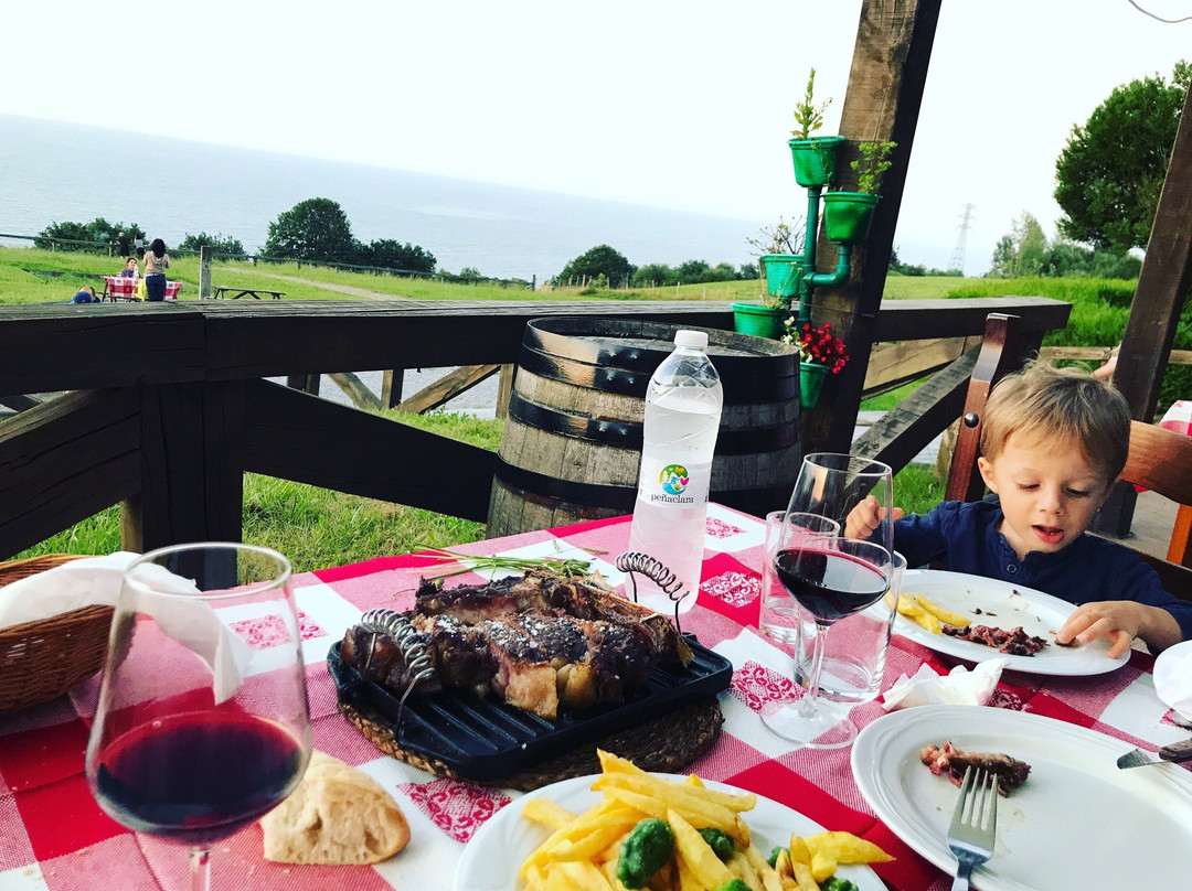 皮库阿乡村旅馆主图