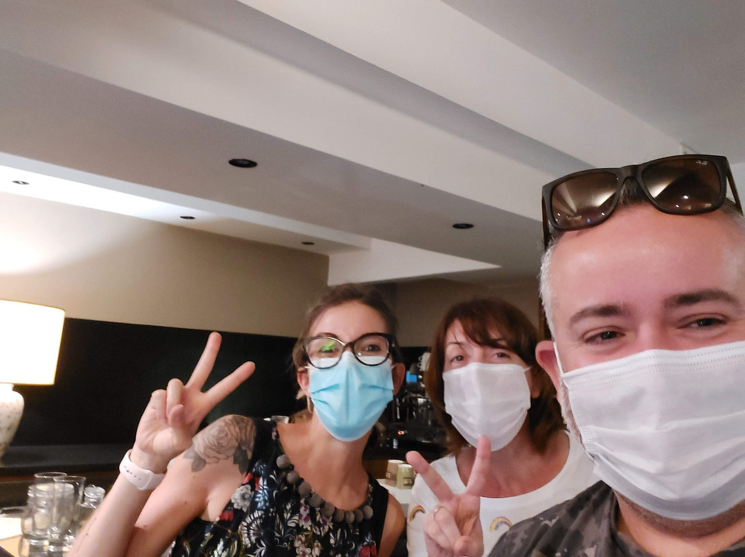 Hotel Diana Jardin & Spa主图