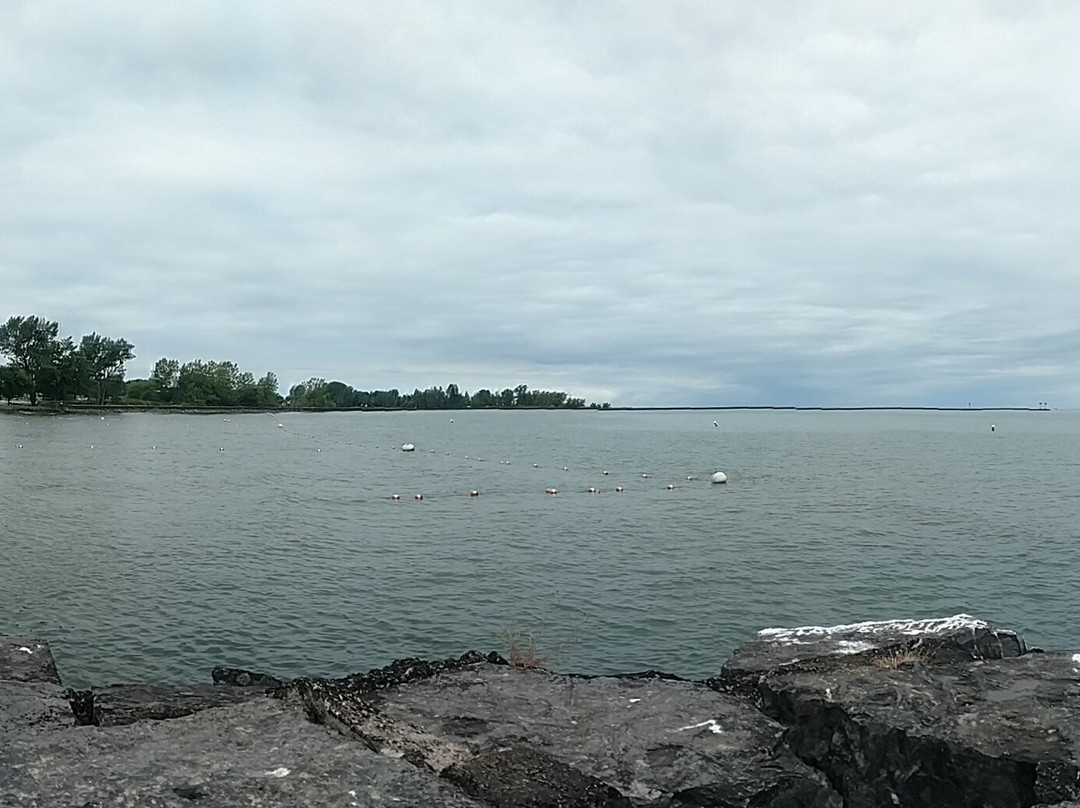 Fair Haven Beach State Park景点图片