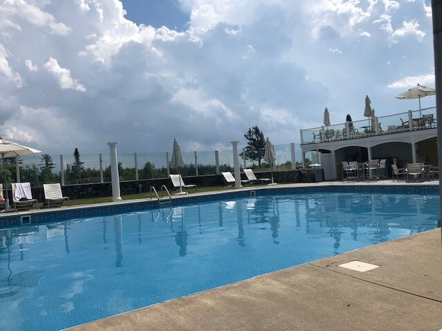 山景豪华度假酒店及Spa主图