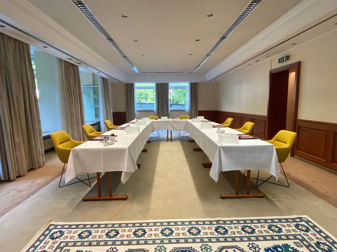 Harz Hotel & Spa Seela主图