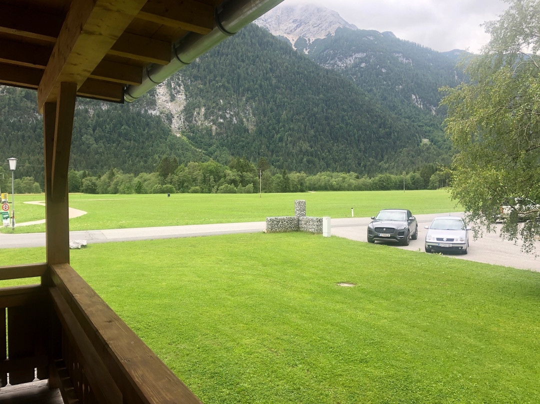 Gasthaus Pension Reiterklause主图