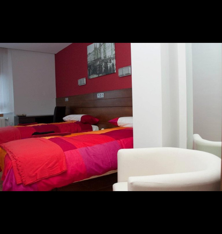 Hotel Cuentame主图