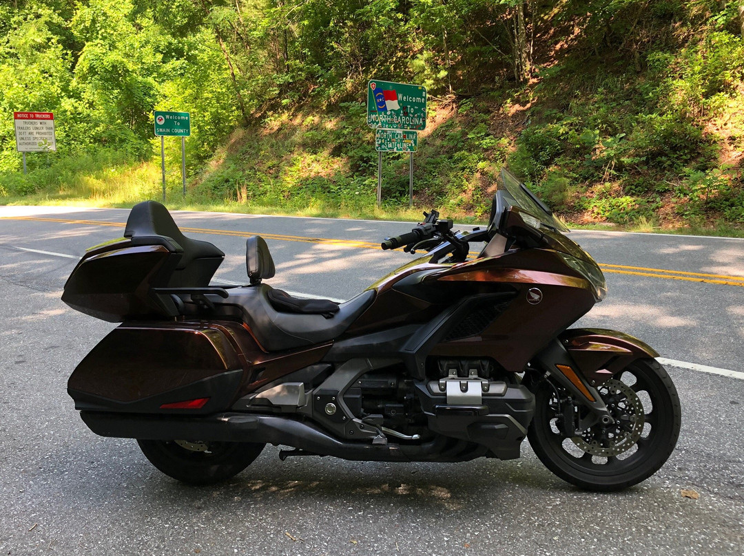 Deals Gap Motorcycle Resort主图