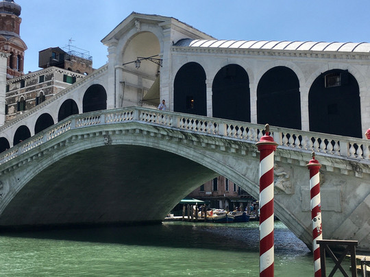 WaysTours - Venice-威尼斯必去景点