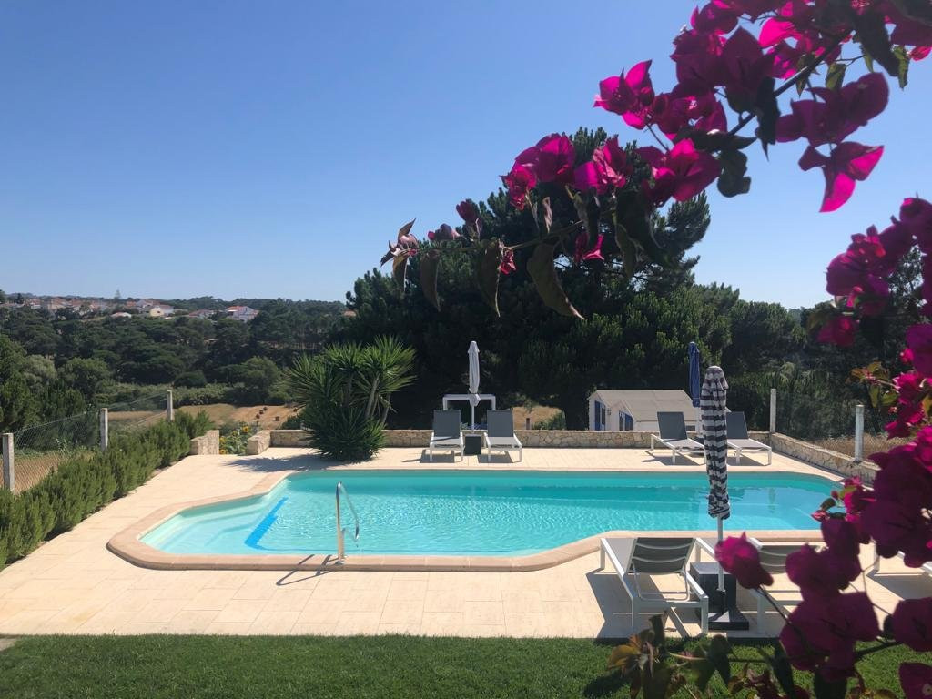 Be Meco Guesthouse主图