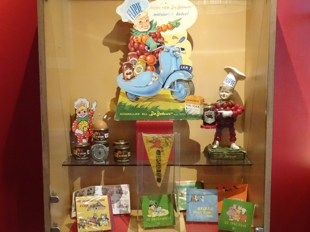 Flipje & Streekmuseum景点图片