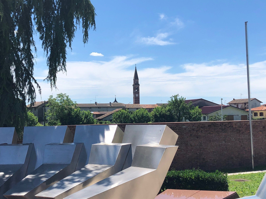 Chiesa di San Canciano景点图片