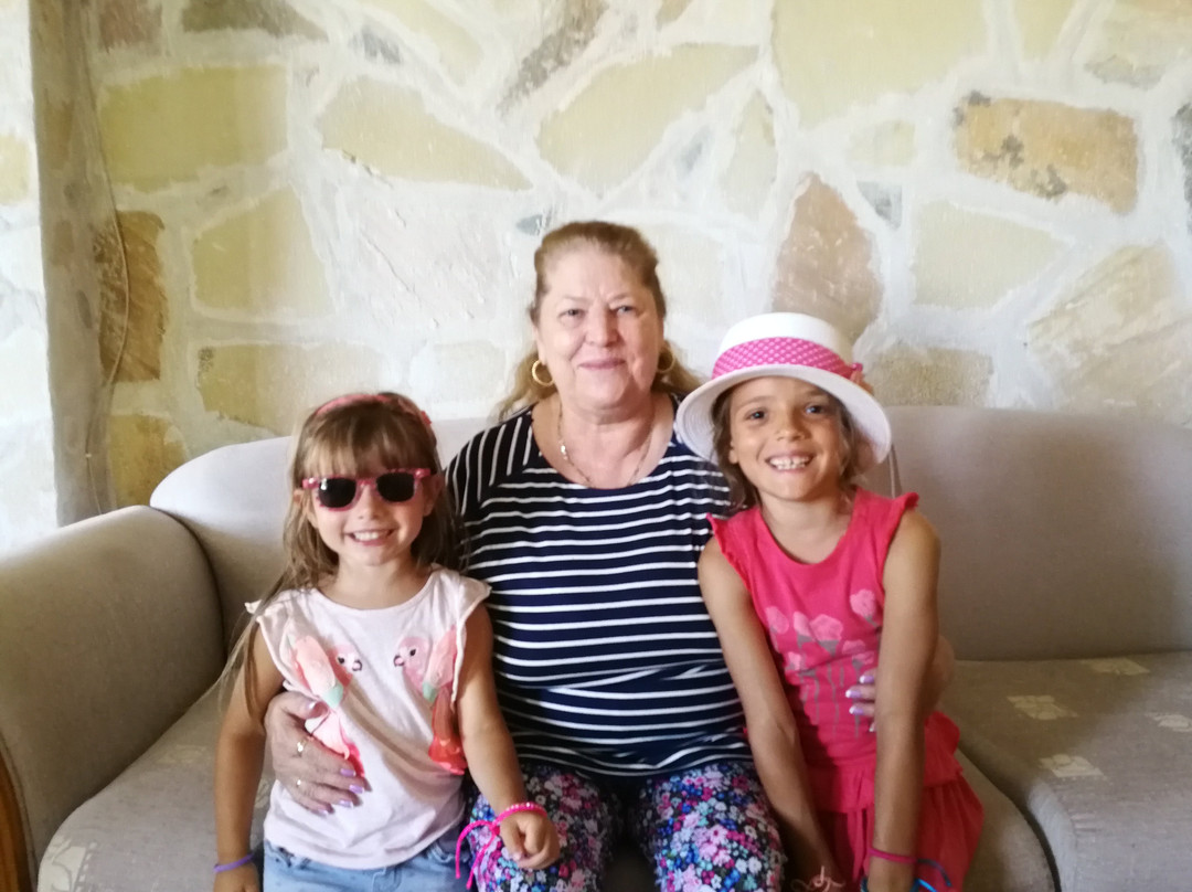 Anastasia & Stathis Bed and Breakfast主图