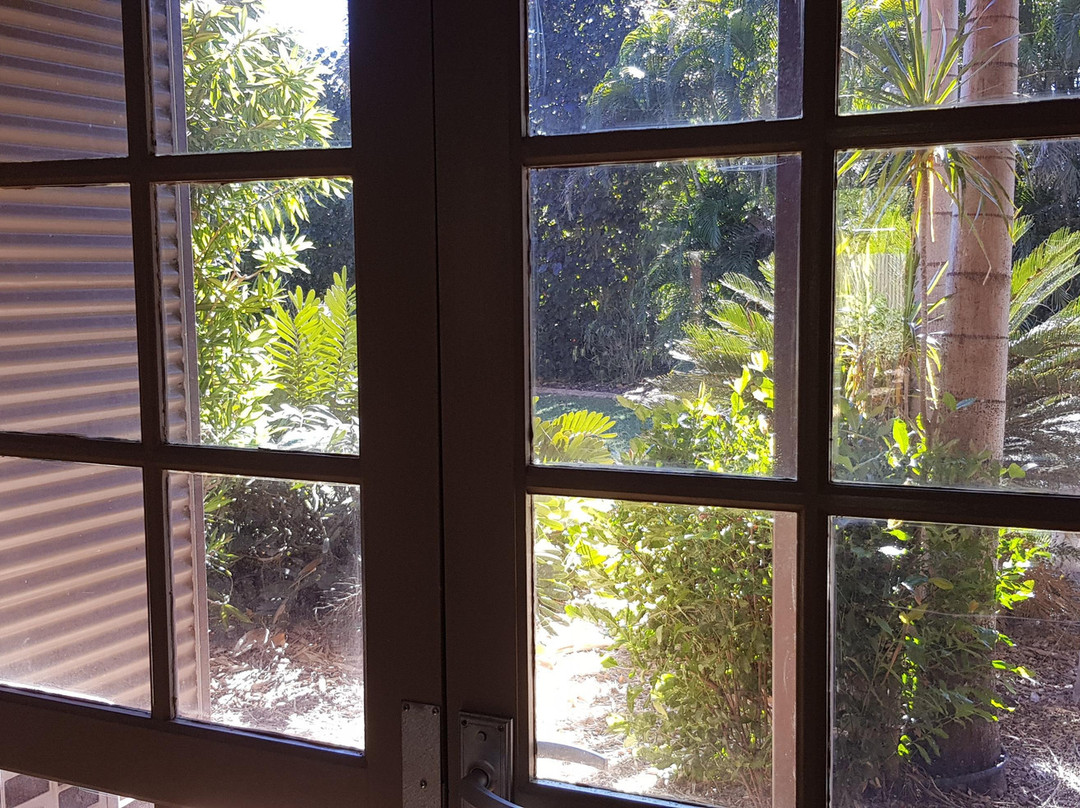 溶胶加勒比圣安德烈斯大酒店主图