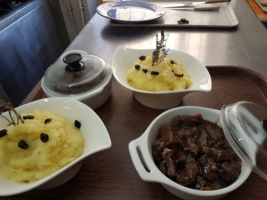 Hotel restaurant O主图