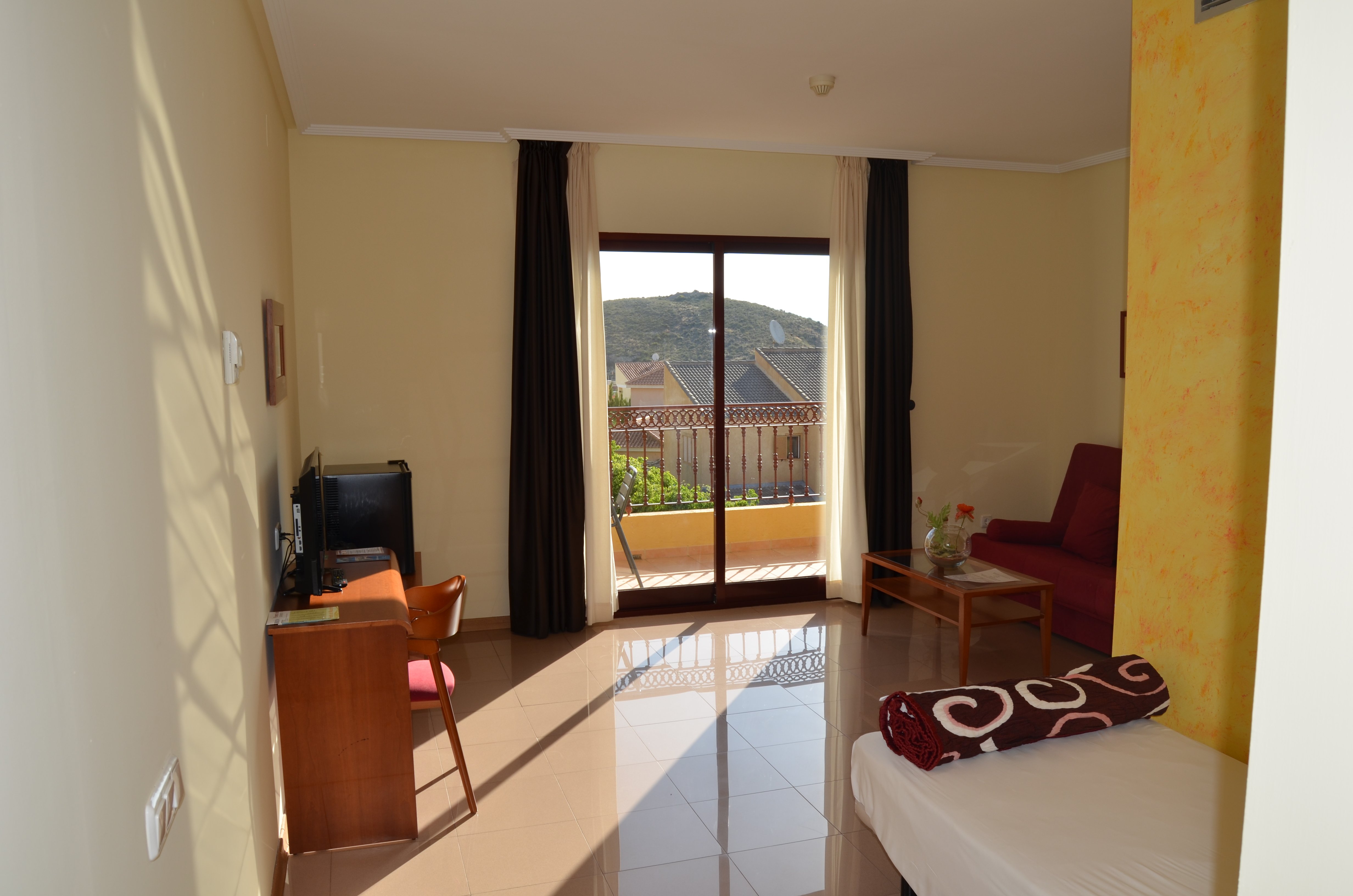 Hotel Playa Sol-官方