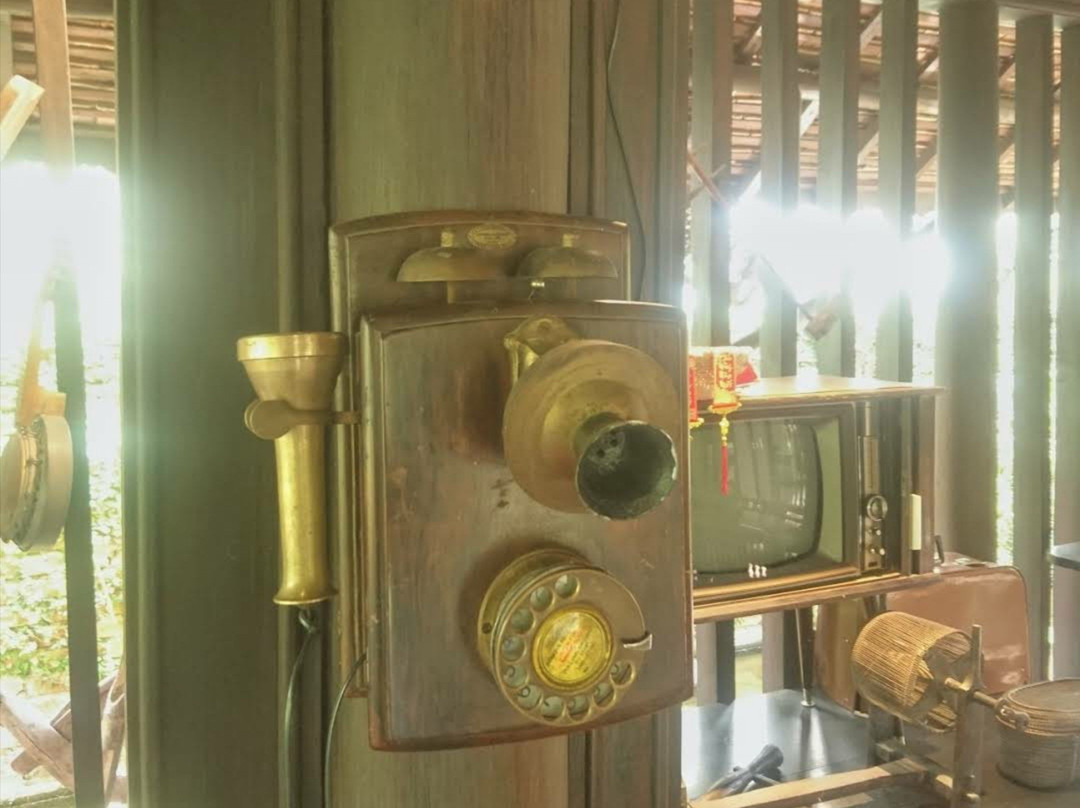 Quang Đuc Xua-绥和必去景点