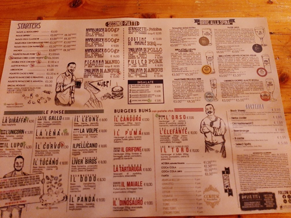 Noolas Pub
