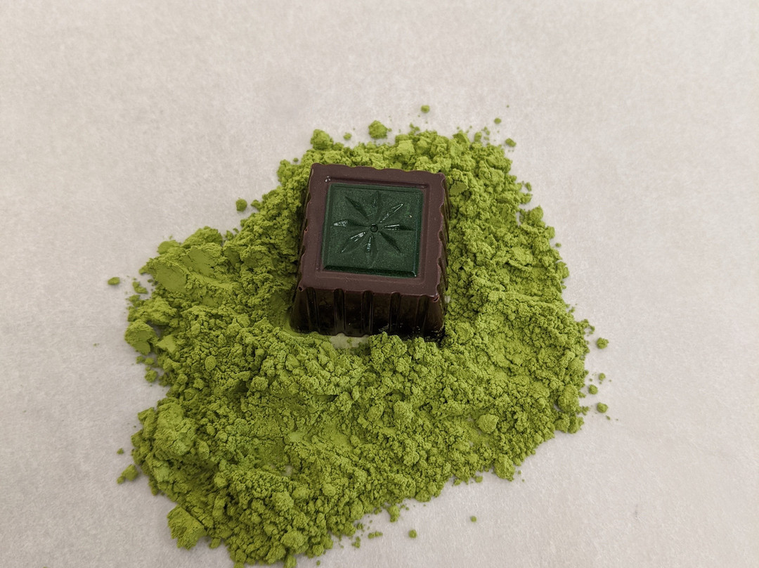 The Perfect Truffle-弗雷德里克必去景点