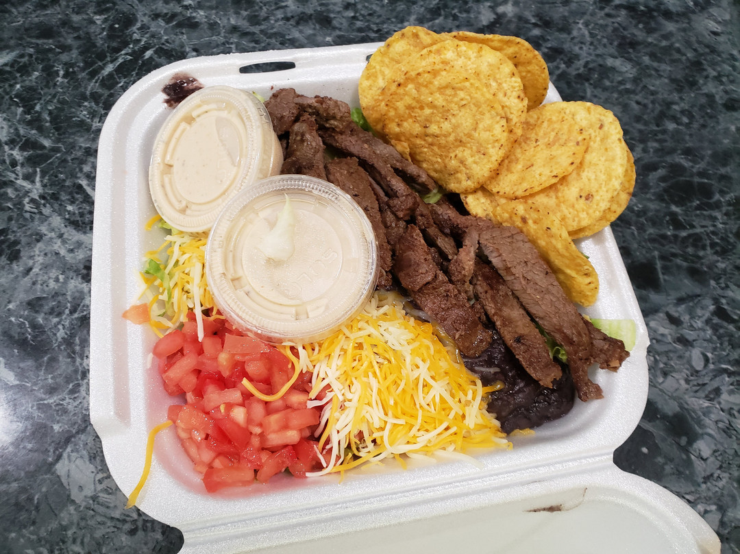 Tiki Subs