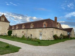 Chateau de Fontnoble主图