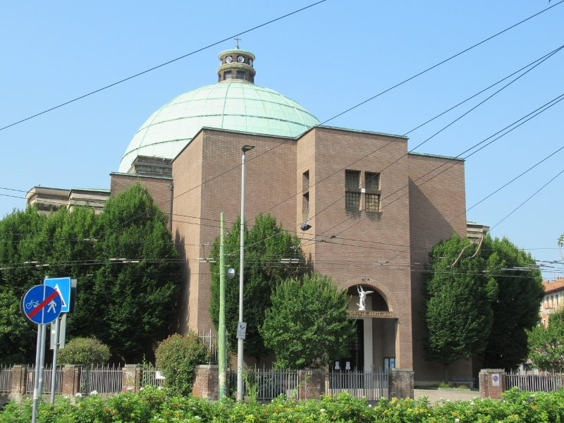 Chiesa di San Michele Arcangelo e Santa Rita景点图片