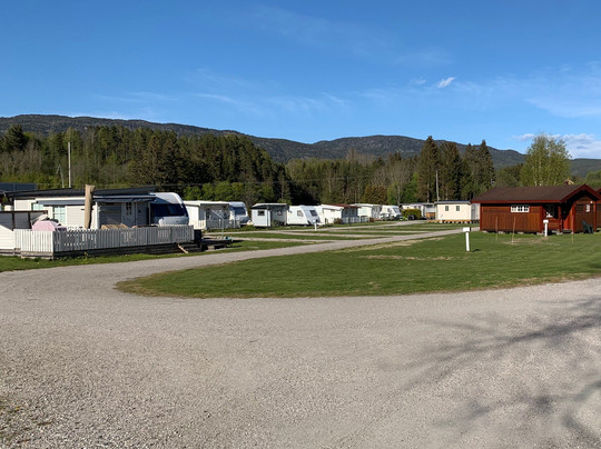 Asgrav Family Camping主图