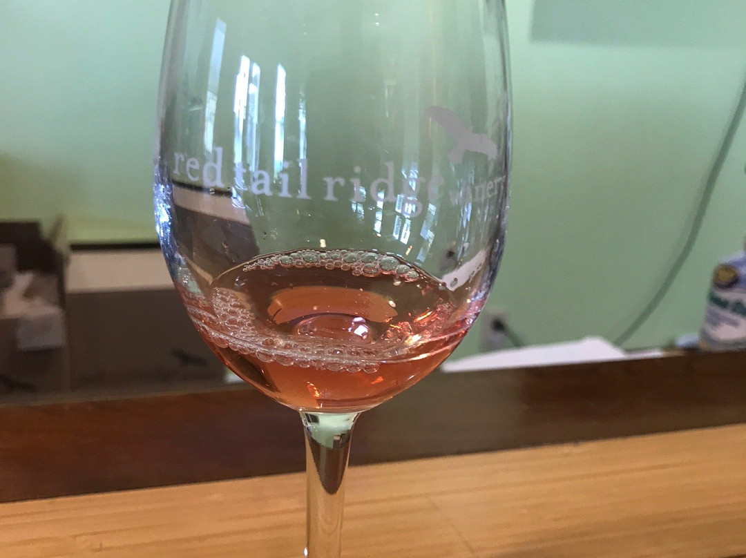 Red Tail Ridge Winery景点图片