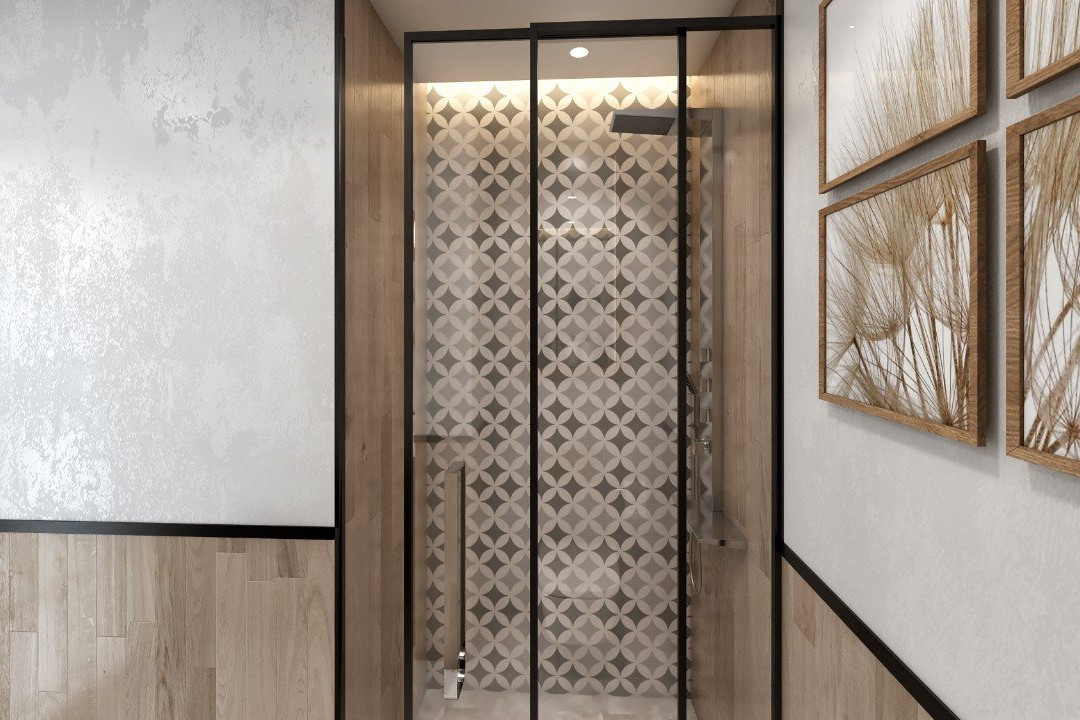 Barka B'n'B - Elegant Sea View Rooms主图