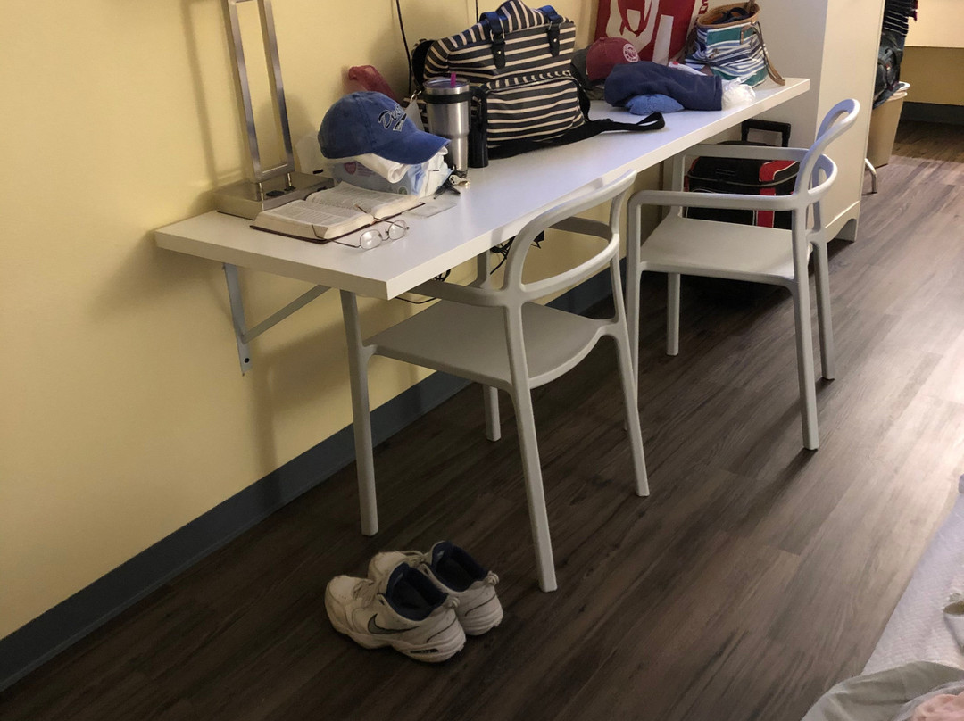 Seven Gables Inn主图