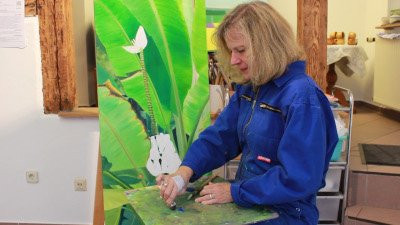Kunst Gabriele Fuchs Atelier景点图片