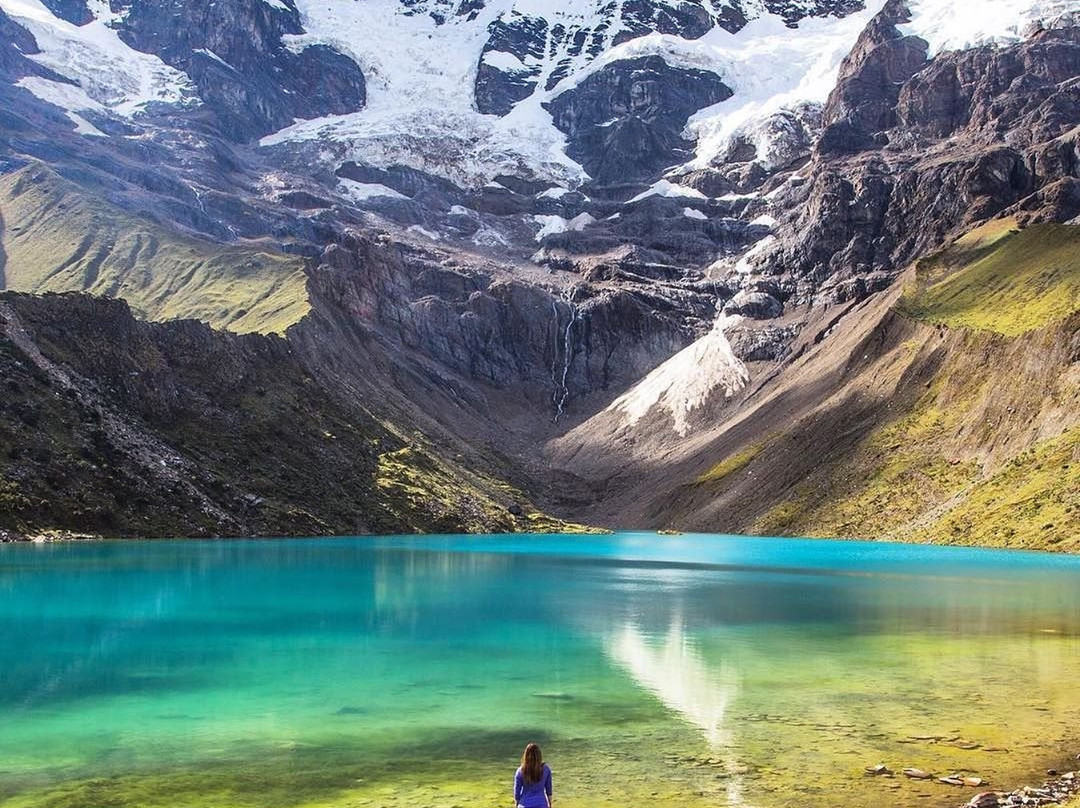 Humantay Lake-库斯科必去景点
