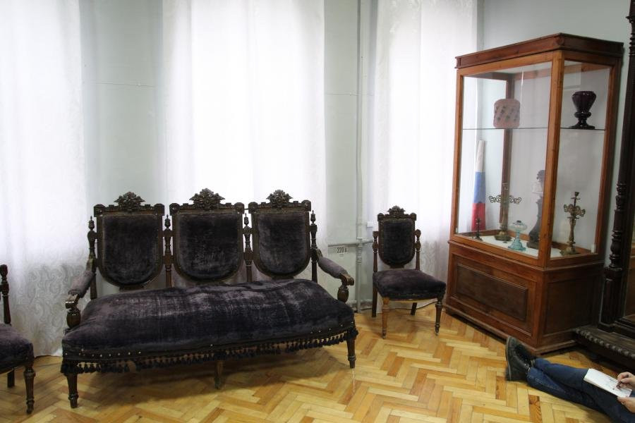 Bolkhov Local Lore Museum-Bolkhov必去景点