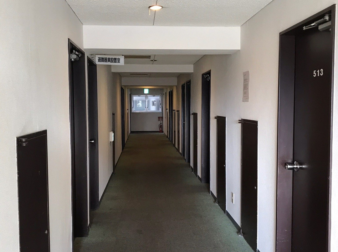 Hotel Town Center主图