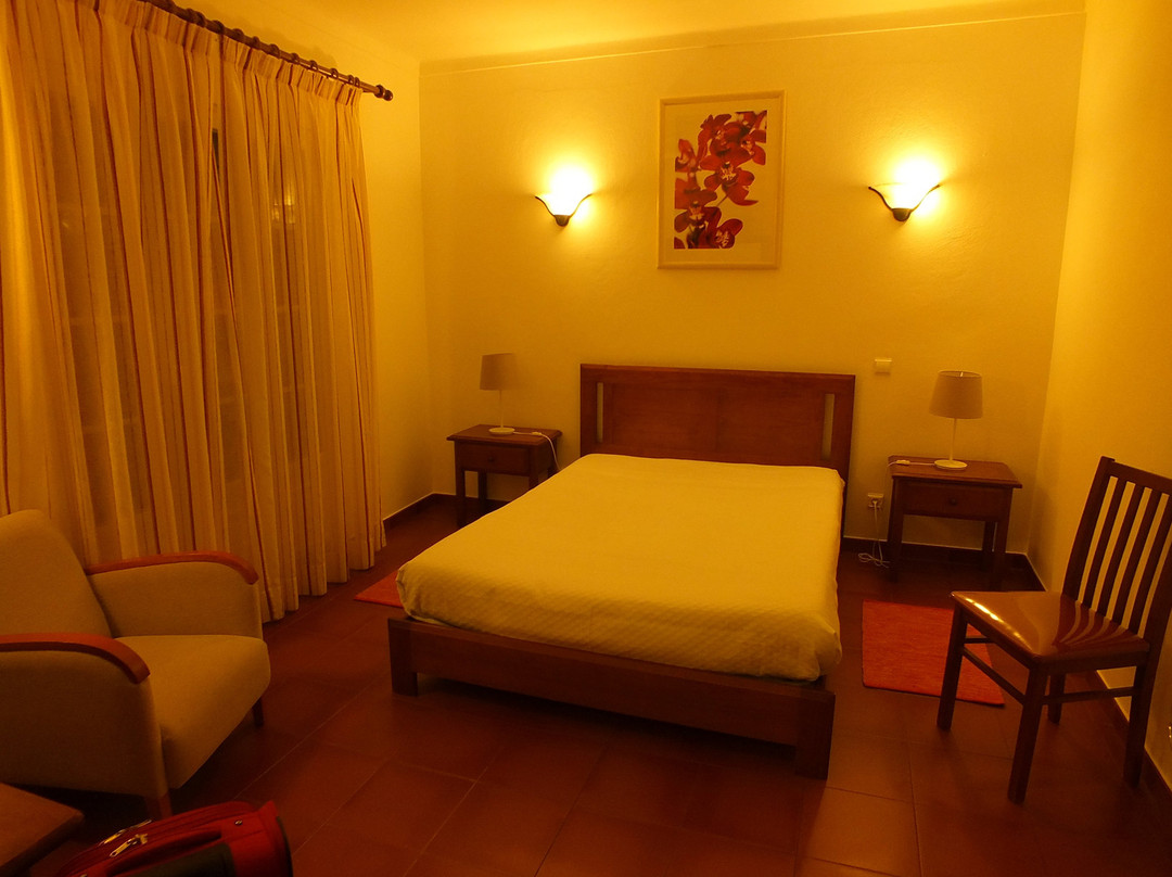 莫伊拉旅馆主图