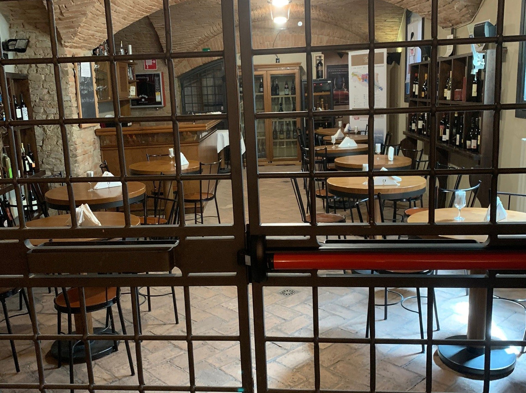 Enoteca Regionale Emilia Romagna景点图片