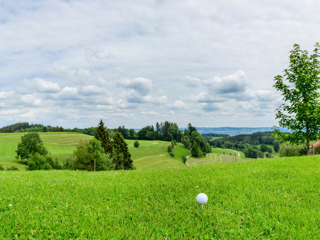 Golfclub Waldegg -Wiggensbach e.V.-Wiggensbach必去景点
