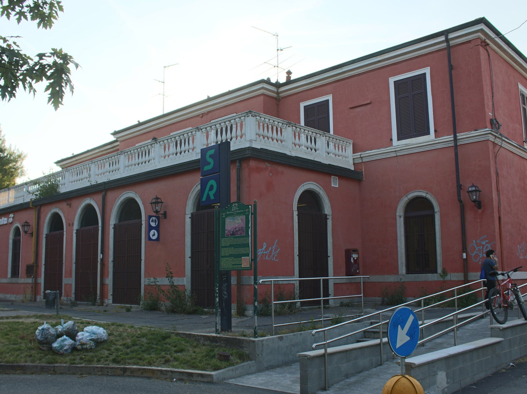 Ossario di Magenta景点图片