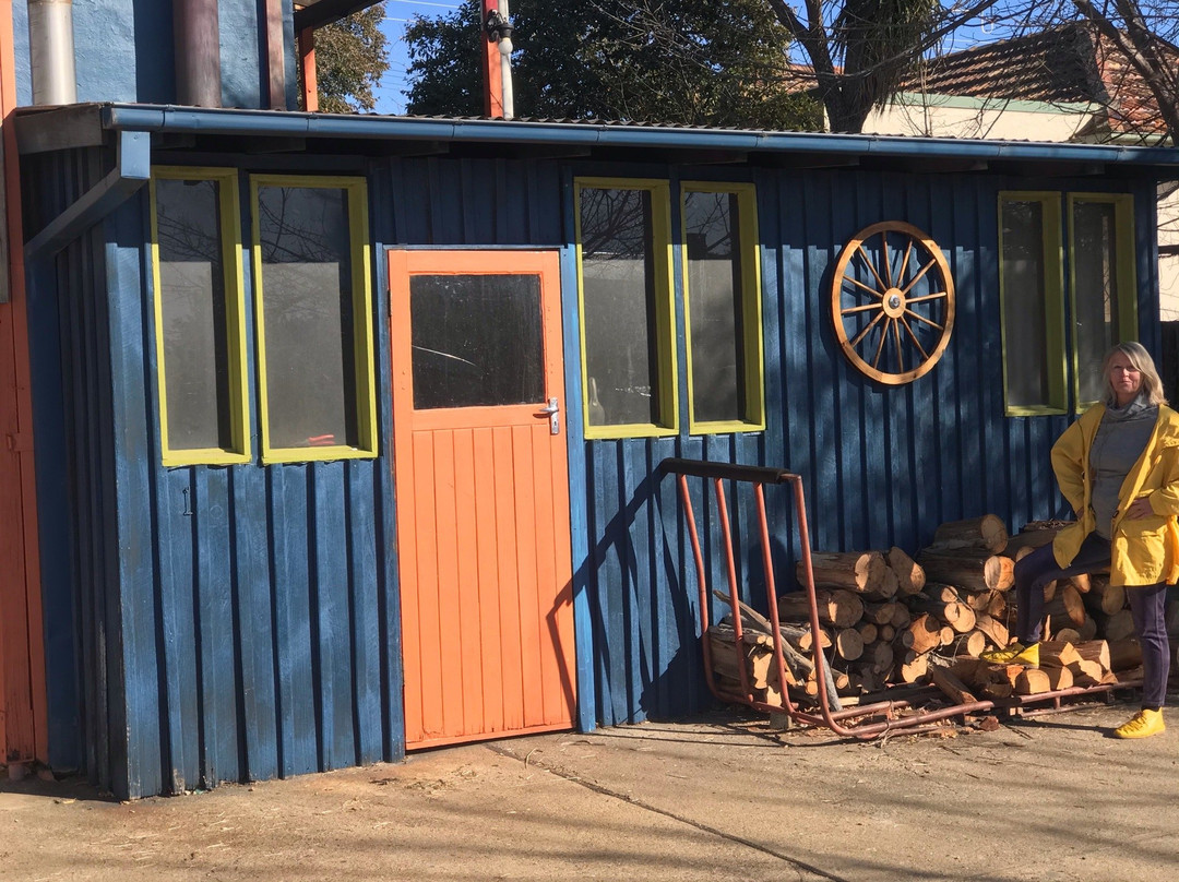 Bunkhouse Motel主图