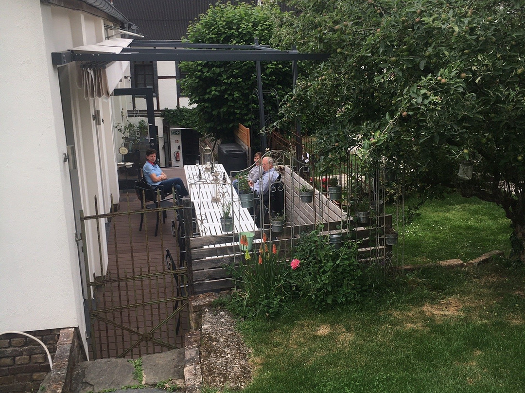 Tappe's-Hofgarten主图