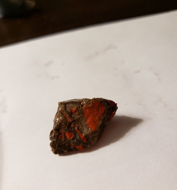 Emerald Hollow Mine-Hiddenite必去景点