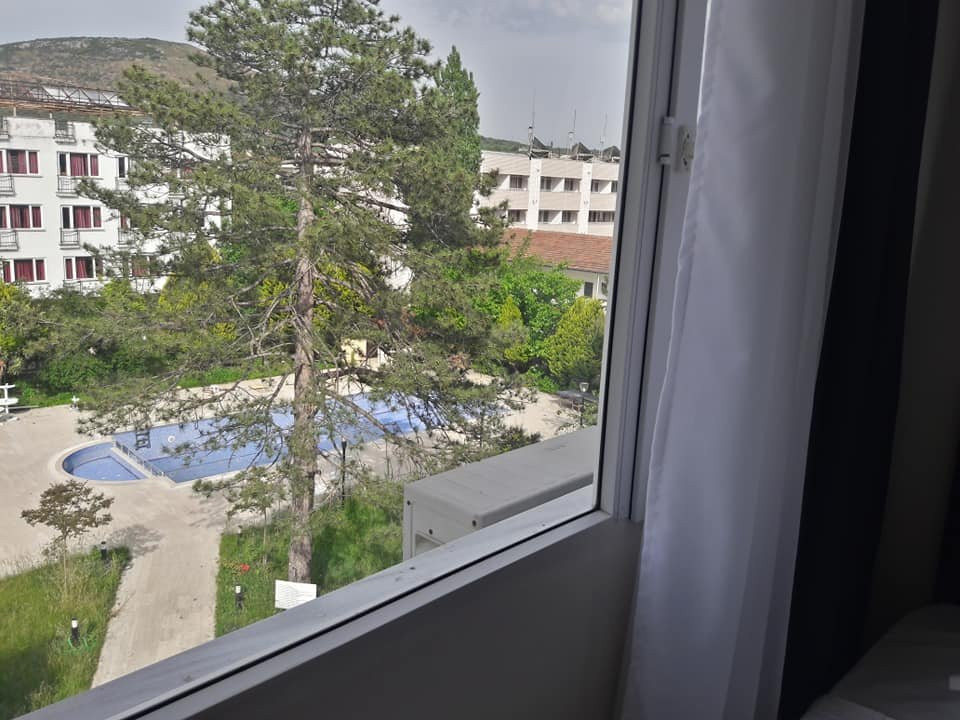 Villa Fuat主图