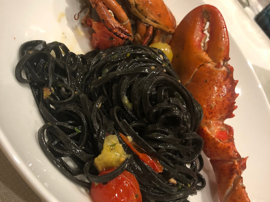 安帝卡特拉托利雅酒店主图