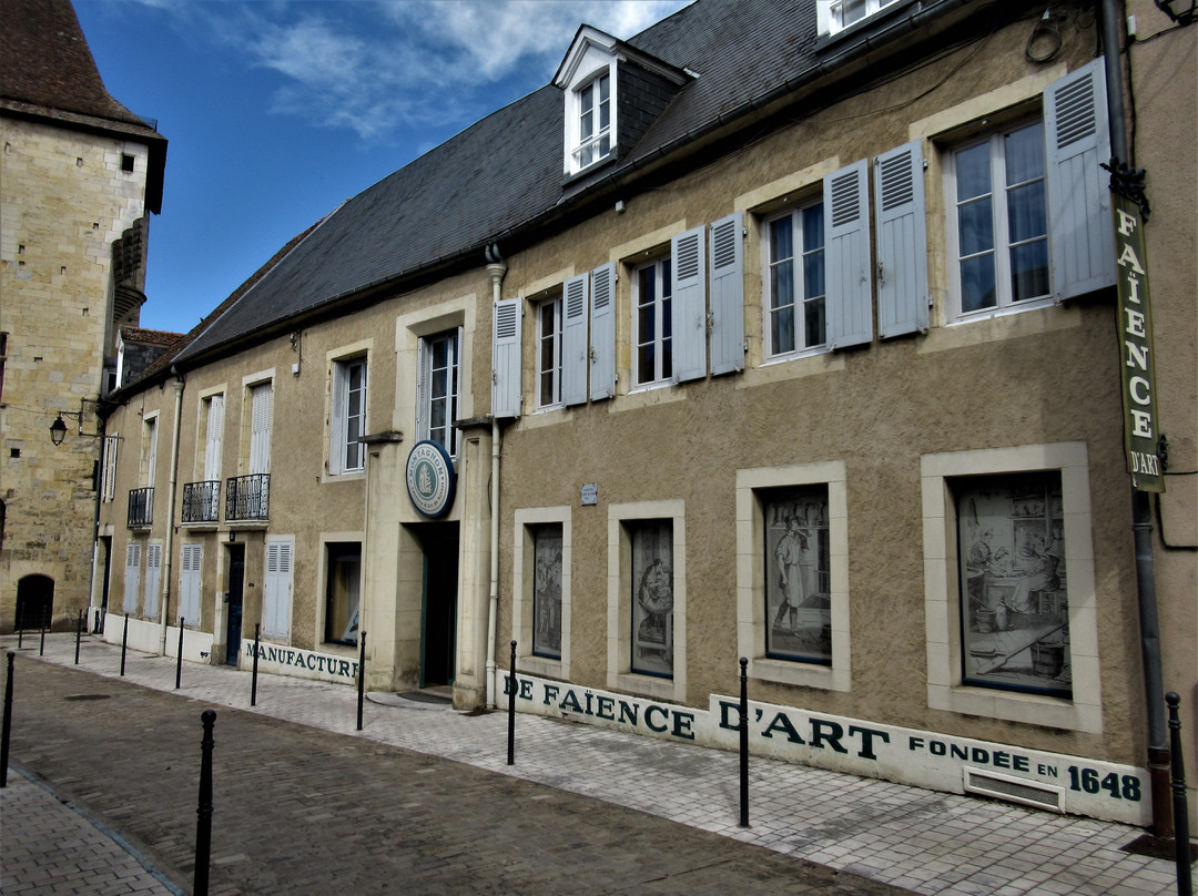 Faïencerie Montagnon景点图片