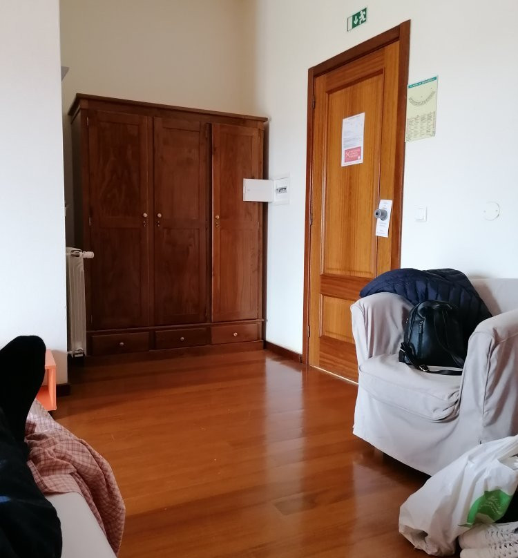 Hotel Quinta da Seixeda主图
