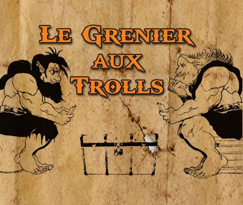 Le Grenier aux Trolls景点图片