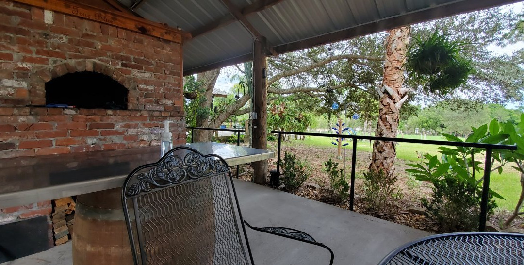 True Blue Winery-达文波特必去景点