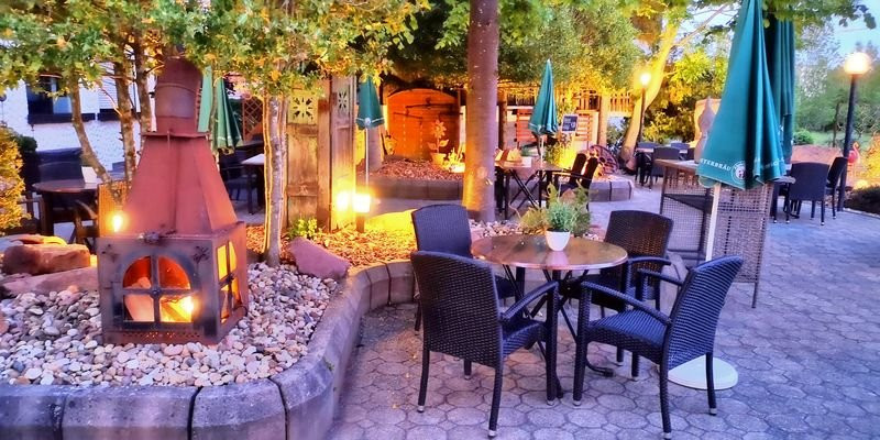 Landgasthof Hirsch主图