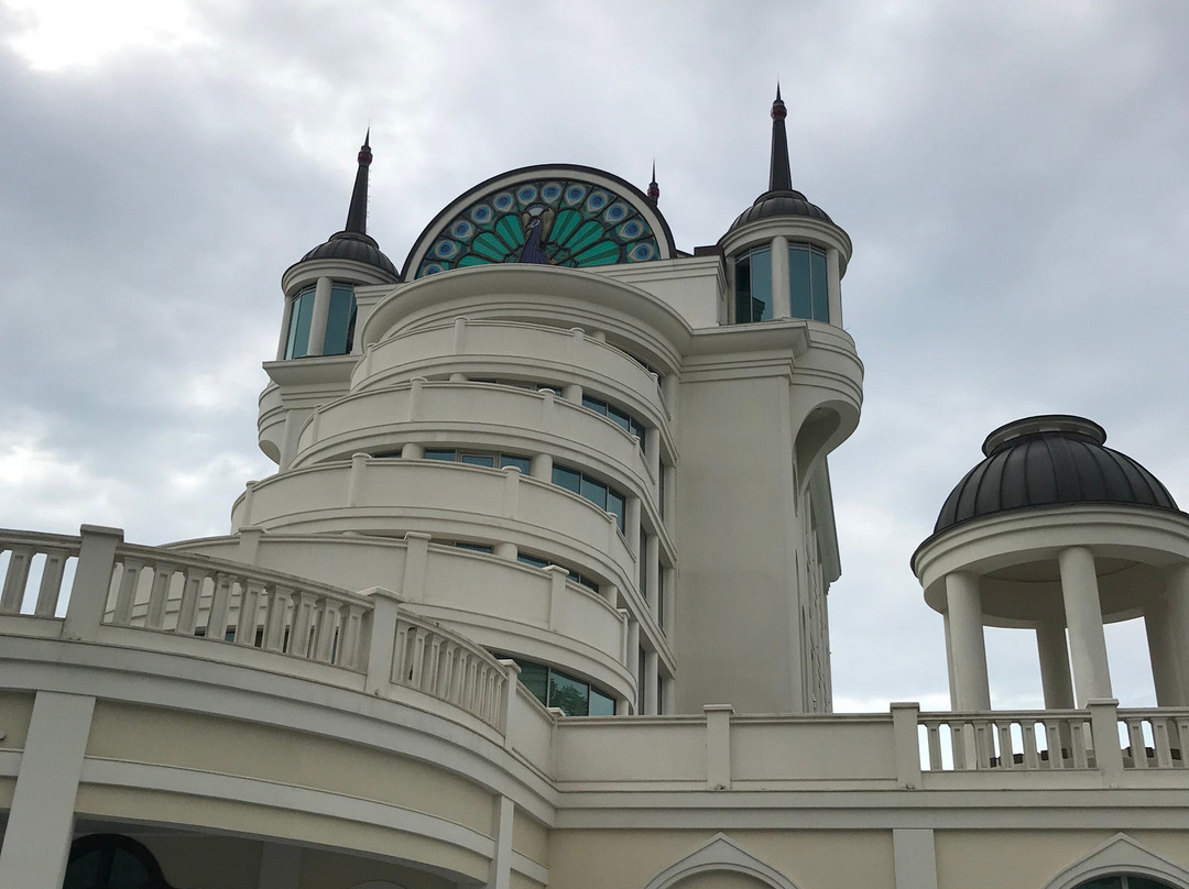 Castello Mare Hotel & Wellness Resort主图