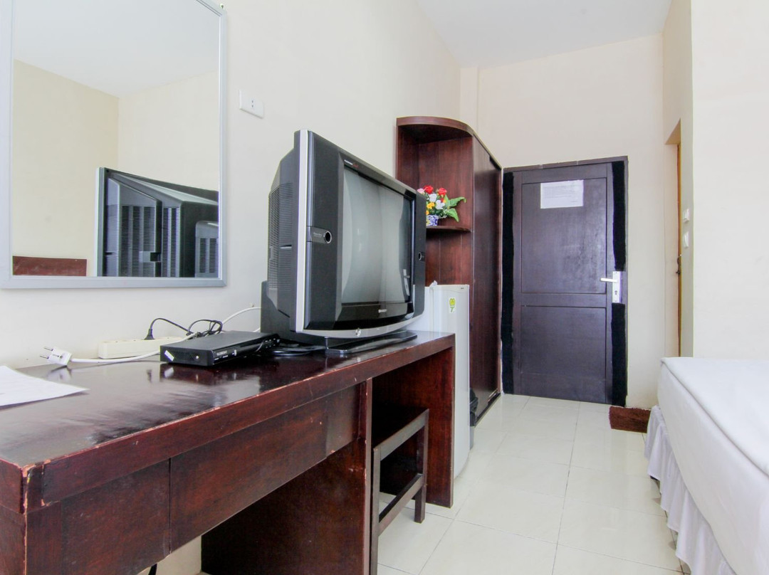 Hotel Sing A Song主图