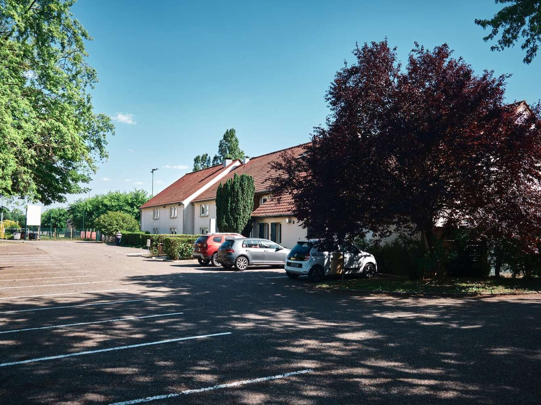 Hotel Première Classe Metz Nord - Talange主图